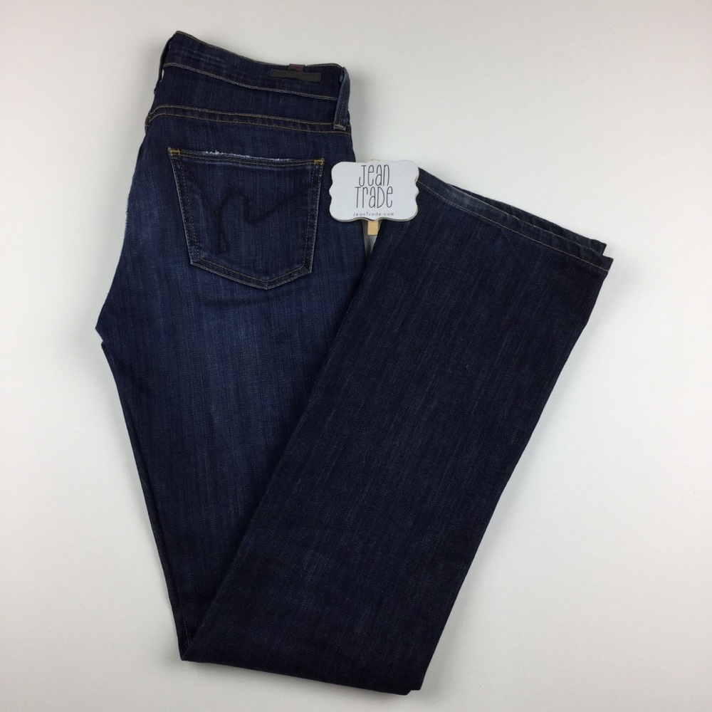 Citizens of Humanity Kelly Bootcut COH 25x32